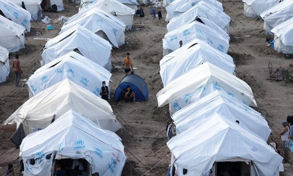 Η Κύπρος έχει 850 χιλιάδες μετανάστες και ζητά βοήθεια από την ΕΕ-Τουρκικό σχέδιο αλλοίωσης πληθυσμού στο νησί